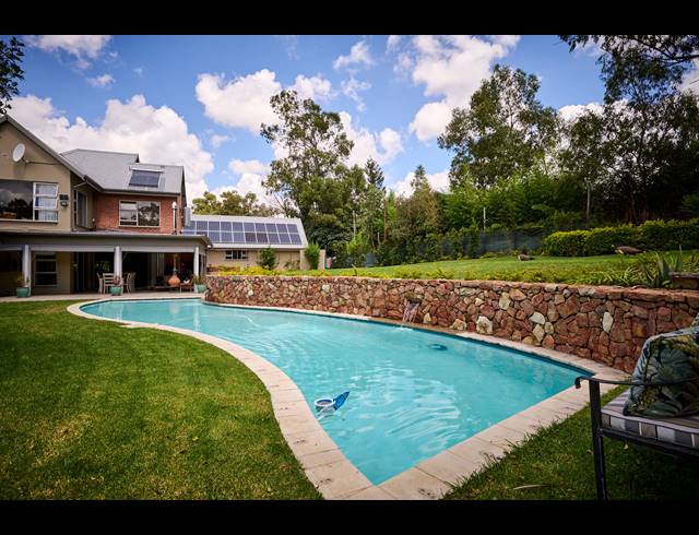 7 BEDROOM FREEHOLD FOR SALE IN CARLSWALD